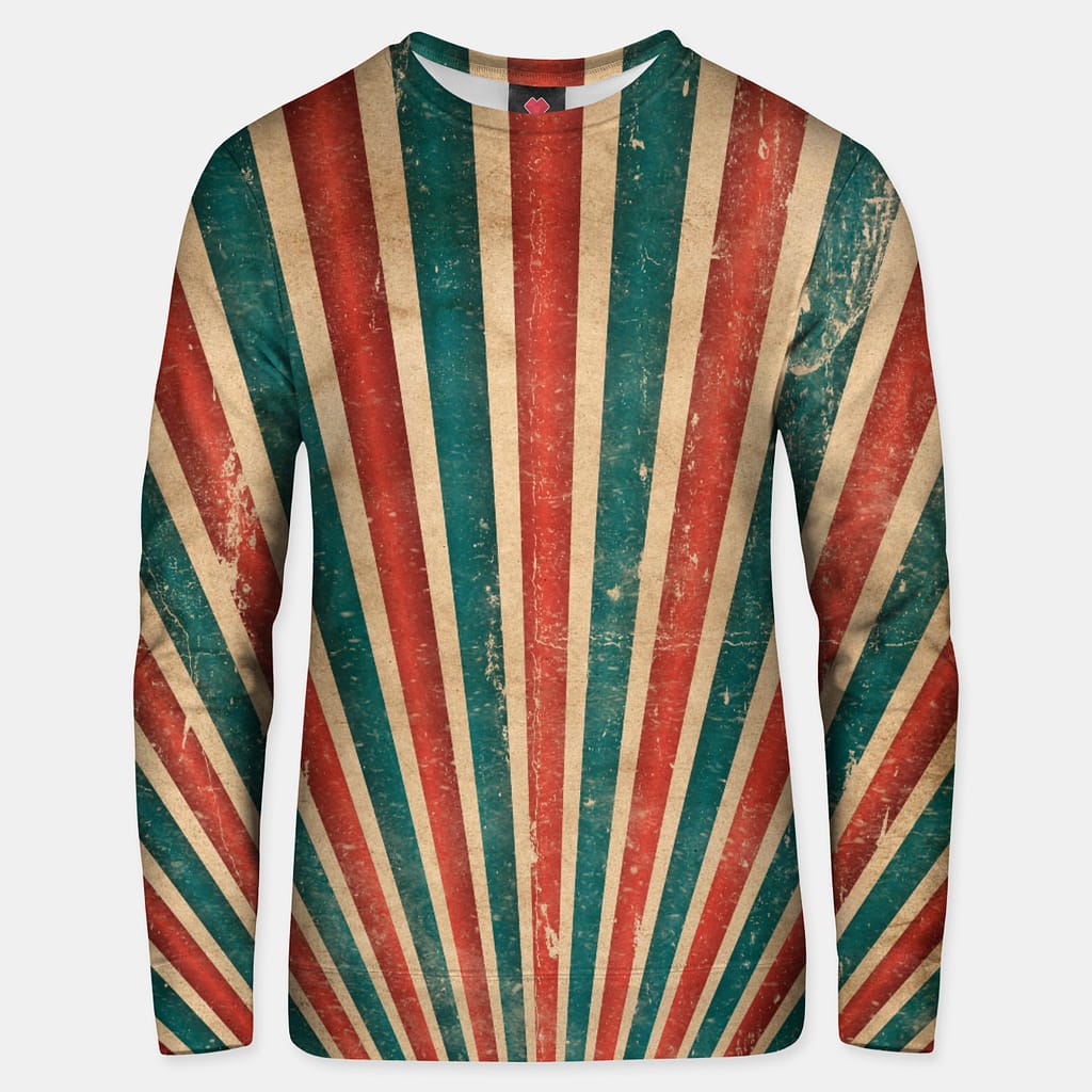 Vintage Unisex sweater