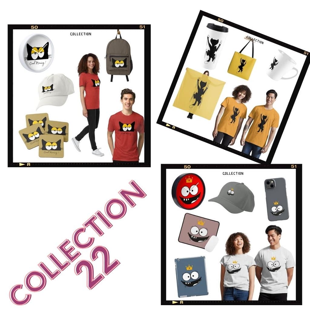 Collection 22