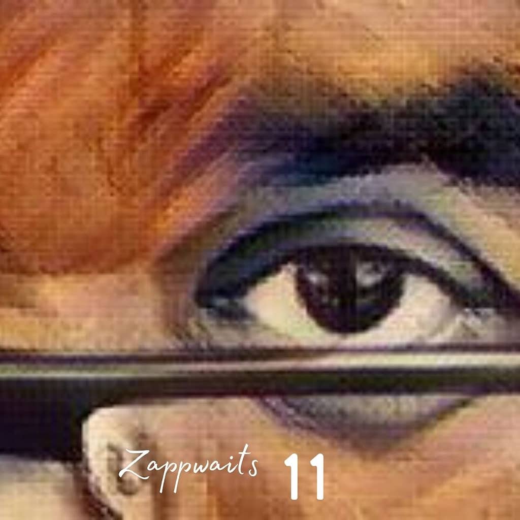Zappwaits Playlist 11 by Spotify