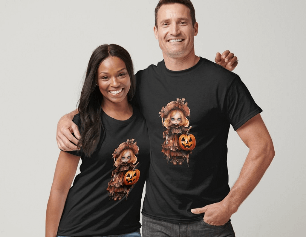 Halloween T-Shirt