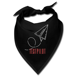 Bandana by zappwaits