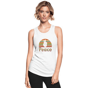 Frauen Tank Top atmungsaktiv