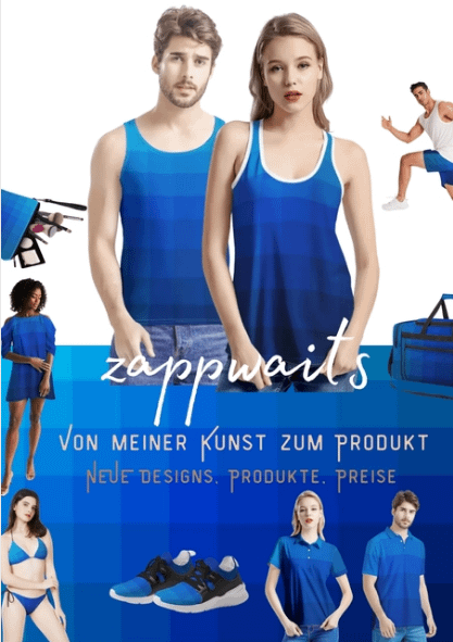 zappwaits-Katalog 1