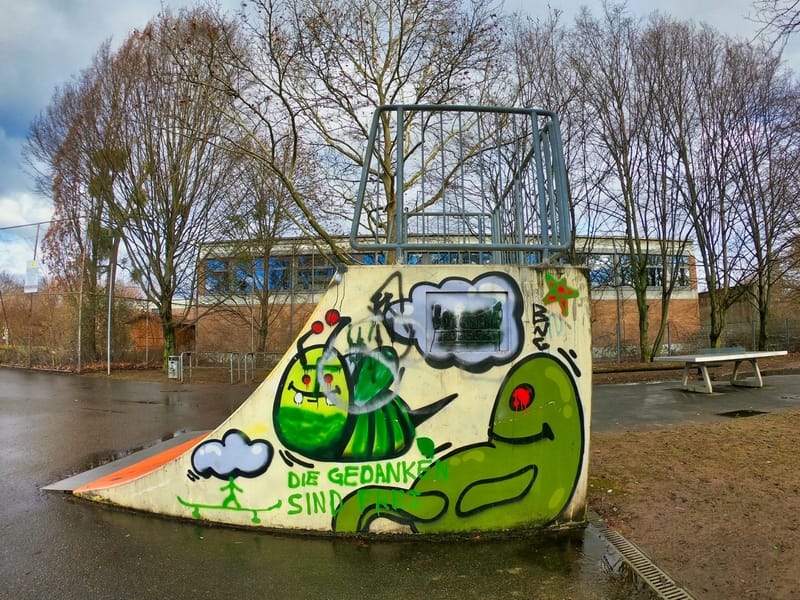 Skate